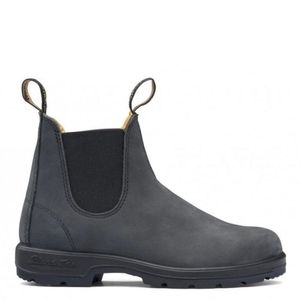 Blundstone Leather Lined 587 Boots